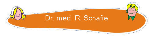 Dr. med. R. Schafie