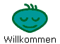Willkommen